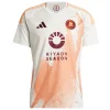 AS Roma Away Kit 24/25