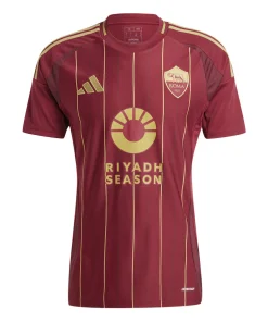 AS Roma Home Kit 24/25