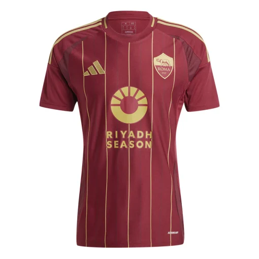 AS Roma Home Kit 24/25