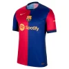 FC Barcelona Home Kit 24/25