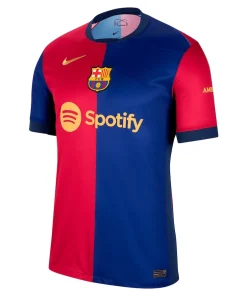 FC Barcelona Home Kit 24/25