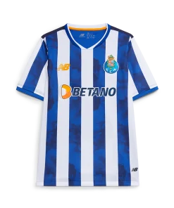 FC Porto Home Kit 24/25