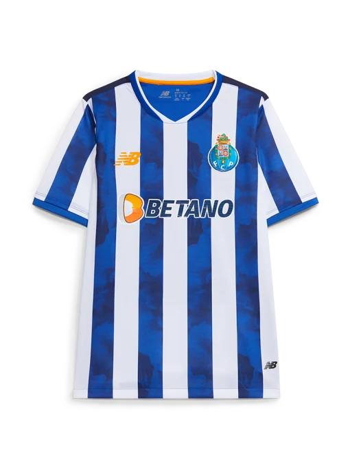 FC Porto Home Kit 24/25