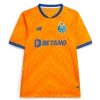 FC Porto Away Kit 24/25