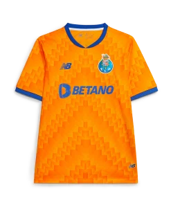 FC Porto Away Kit 24/25