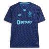 FC Porto Third Kit 24/25