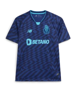 FC Porto Third Kit 24/25