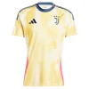 Juventus FC Away Kit 24/25