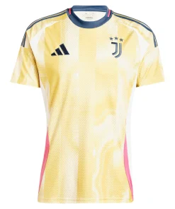 Juventus FC Away Kit 24/25