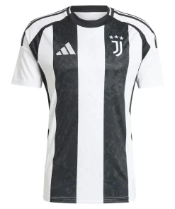 Juventus FC Home Kit 24/25