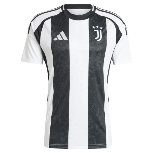 Juventus FC Home Kit 24/25