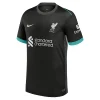 Liverpool FC Away Kit 24/25