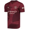 Manchester City Third Kit 24/25