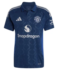 Manchester United Away Kit 24/25