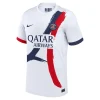 PSG Away Kit 24/25