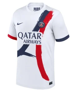 PSG Away Kit 24/25