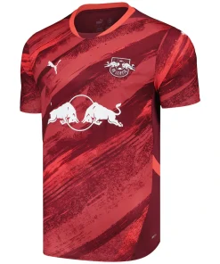 RB Leipzig Away Kit 24/25