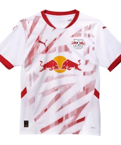 RB Leipzig Home Kit 24/25