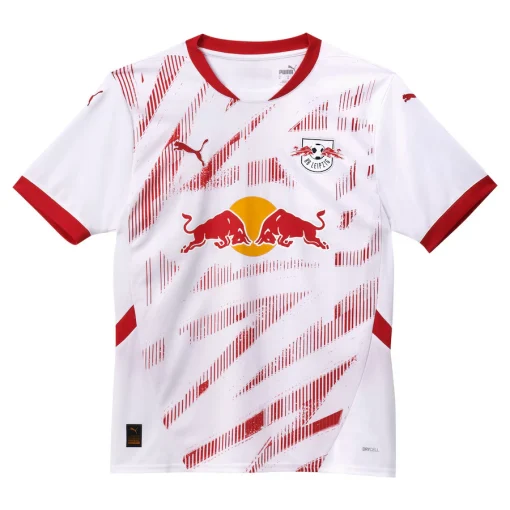 RB Leipzig Home Kit 24/25