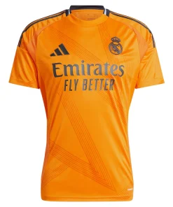 Real Madrid Away Kit 24/25