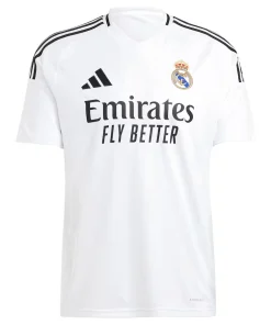 Real Madrid Home Kit 24/25