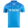 SSC Napoli Home Kit 24/25