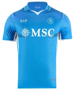 SSC Napoli Home Kit 24/25