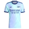 Arsenal FC Third Kit 24/25