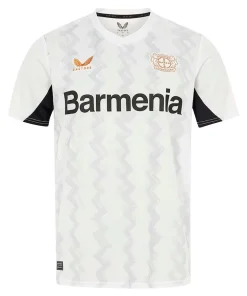 Bayer Leverkusen Away Kit 24/25