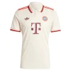 Bayern Munich Third Kit 24/25