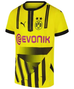 Borussia Dortmund Cup Kit 24/25