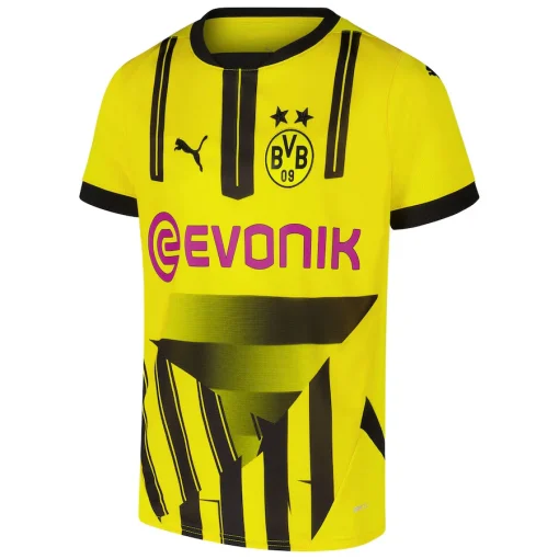 Borussia Dortmund Cup Kit 24/25