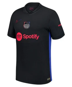 FC Barcelona Away Kit 24/25