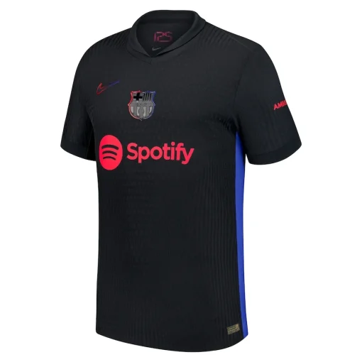 FC Barcelona Away Kit 24/25