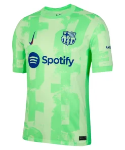 FC Barcelona Third Kit 24/25