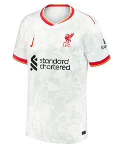 Liverpool FC Third Kit 24/25