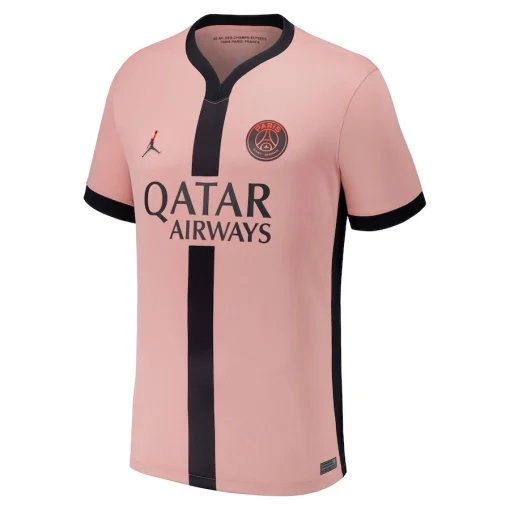 PSG Third Kit 24/25