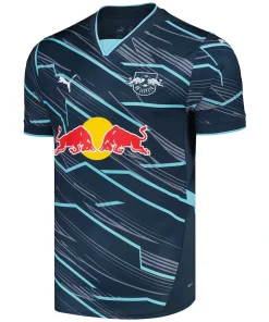 RB Leipzig Third Kit 24/25