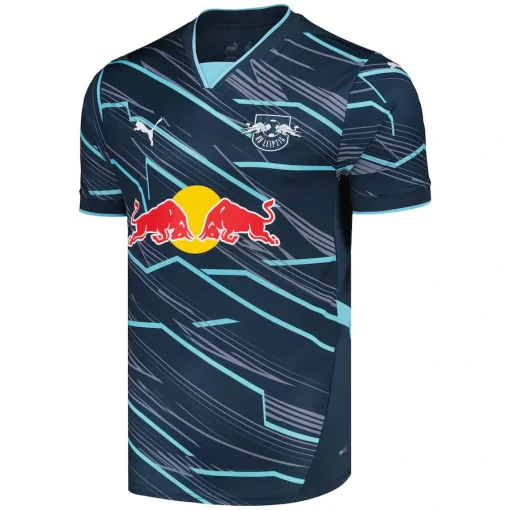 RB Leipzig Third Kit 24/25