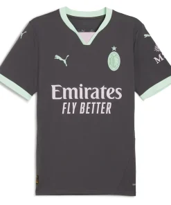 AC Milan Third Kit 24/25