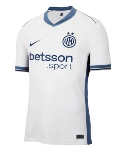 Inter Milan Away Kit 24/25