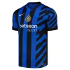 Inter Milan Home Kit 24/25