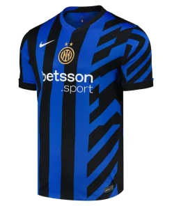 Inter Milan Home Kit 24/25