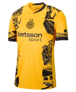 Inter Milan Third Kit 24/25